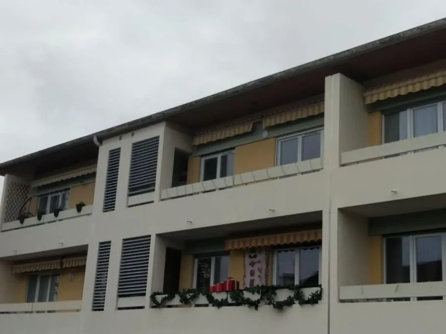 Chez Julien T2 Apartment Aix-les-Bains 0*,  France